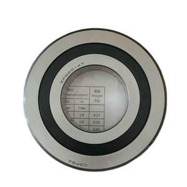 1312 SNR 60x130x31mm  Characteristic cage frequency, FTF 0.42 Hz Self aligning ball bearings #1 image
