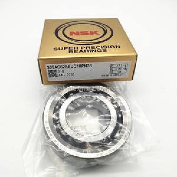 1312K SNR 60x130x31mm  B 31.000 mm Self aligning ball bearings #1 image