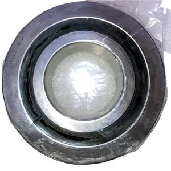 1312 KTN9 ISB 60x130x31mm  B 31 mm Self aligning ball bearings #1 image