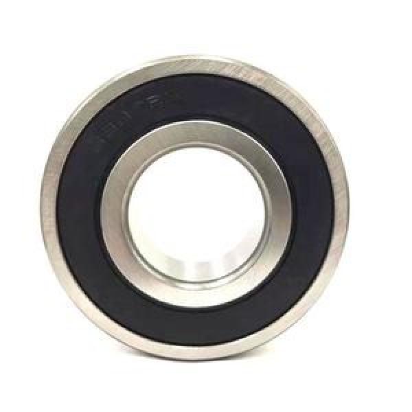 1307 KTN9 ISB 35x80x21mm  B 21 mm Self aligning ball bearings #1 image