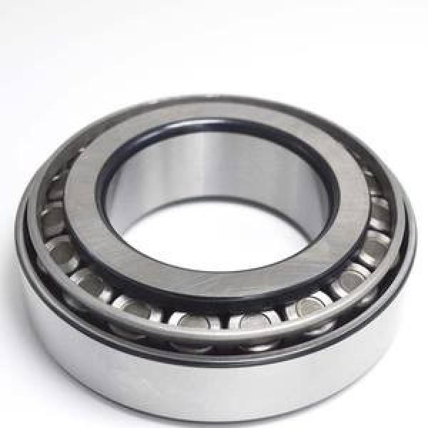 1308K SNR 40x90x23mm  d 40.000 mm Self aligning ball bearings #1 image