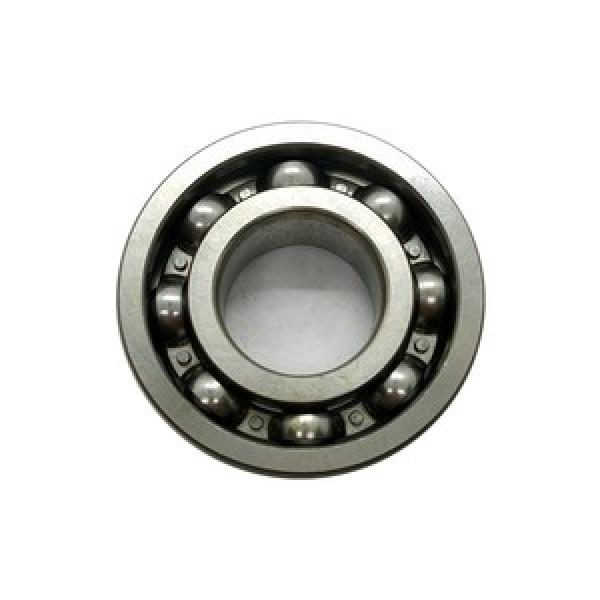 21308E NACHI 40x90x23mm  Basic dynamic load rating (C) 119 kN Cylindrical roller bearings #1 image