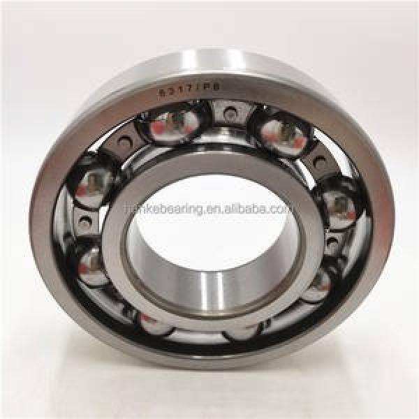 20317 ISO 85x180x41mm  D 180 mm Spherical roller bearings #1 image