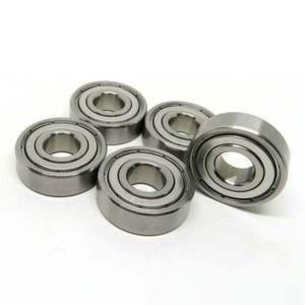 1311 ISO 55x120x29mm  Width  29mm Self aligning ball bearings #1 image