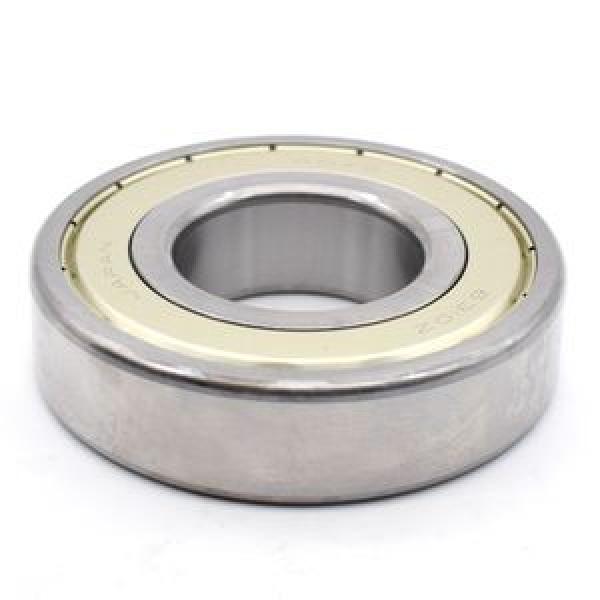 1310G15 SNR Static load, C0 14.2 kN 50x110x27mm  Self aligning ball bearings #1 image