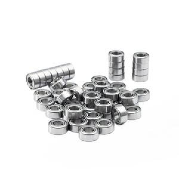 1310K KOYO 50x110x27mm  Other Features Allowable Misalignment 3 Deg | 1:12 Taper Self aligning ball bearings #1 image
