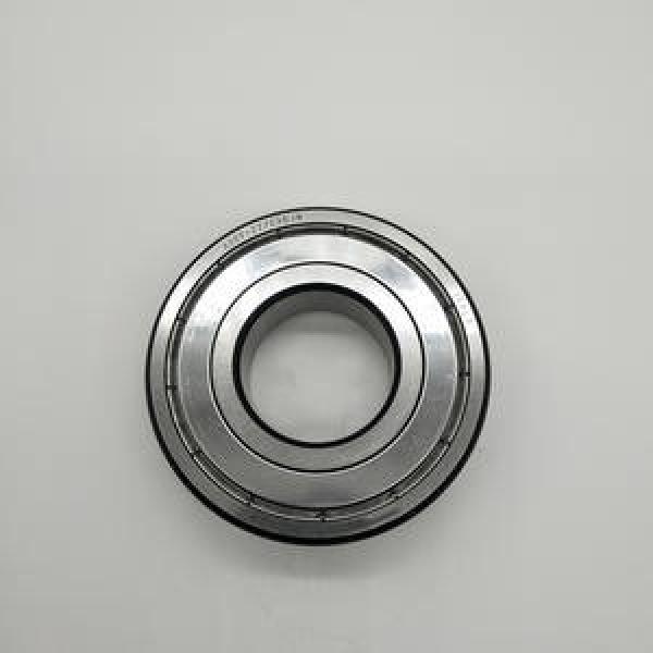 1309K SNR 45x100x25mm  B 25.000 mm Self aligning ball bearings #1 image