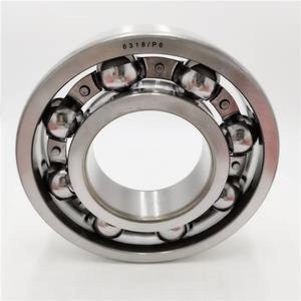 1318K KOYO Rolling Element Ball Bearing 90x190x43mm  Self aligning ball bearings #1 image