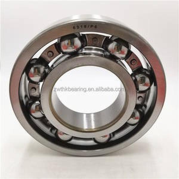 1318K Loyal D 190 mm 90x190x43mm  Self aligning ball bearings #1 image