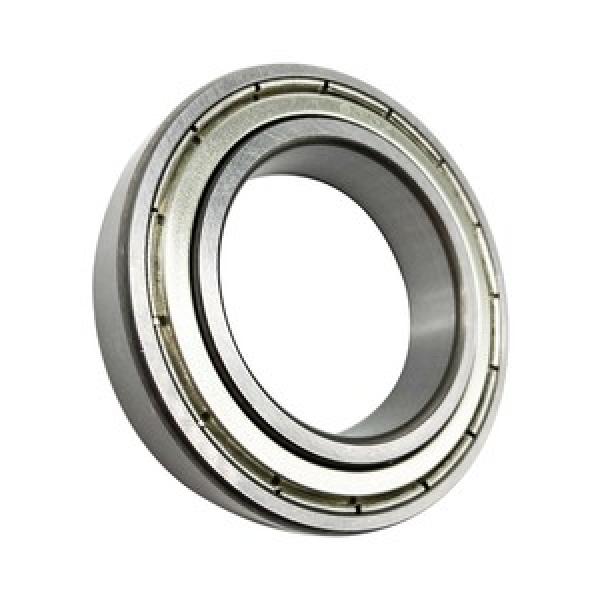 1318K+H318 ISO 90x190x43mm  C 43 mm Self aligning ball bearings #1 image