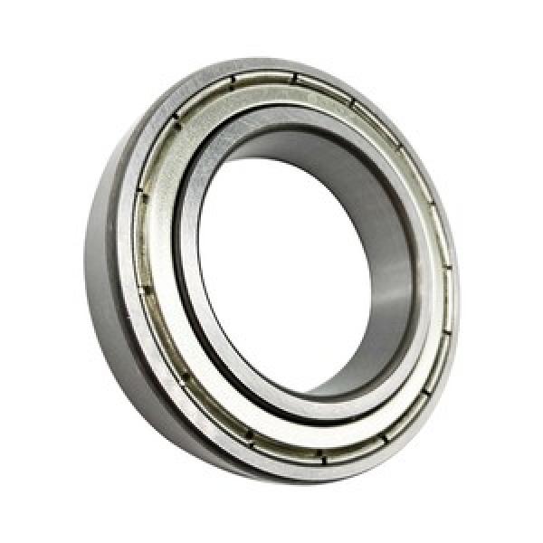 1318S NTN 90x190x43mm  Basic static load rating (C0) 44.5 kN Self aligning ball bearings #1 image