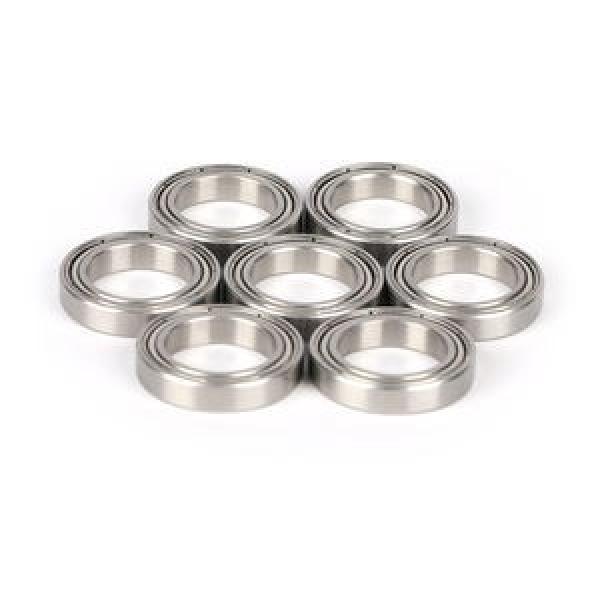 1318SK NTN Basic static load rating (C0) 44.5 kN 90x190x43mm  Self aligning ball bearings #1 image