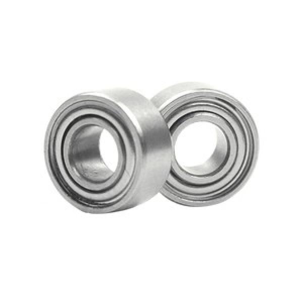 1319 SKF 200x95x45mm  Weight / Kilogram 6.808 Self aligning ball bearings #1 image