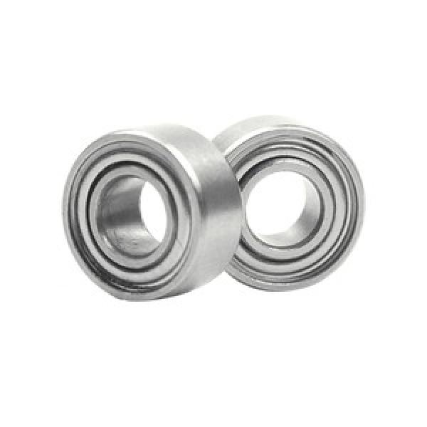 SNA 3-15 IKO 3x15x6mm  L 15 mm Plain bearings #1 image