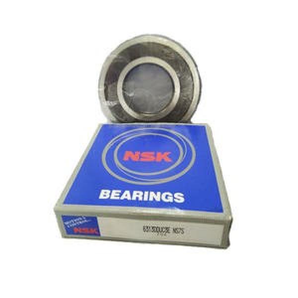 1313 Loyal 65x140x33mm  Basic static load rating (C0) 25.5 kN Self aligning ball bearings #1 image