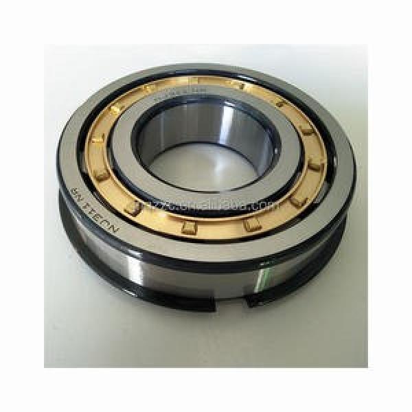 1311SK NTN d 55 mm 55x120x29mm  Self aligning ball bearings #1 image