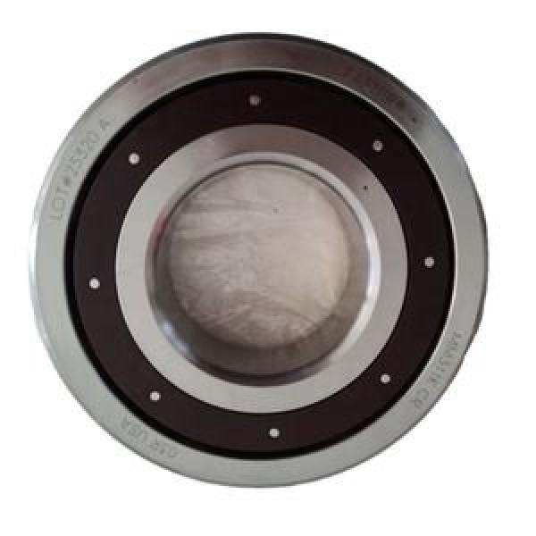 1311EKTN9 SKF 55x120x29mm  Limiting speed 7500 r/min Self aligning ball bearings #1 image
