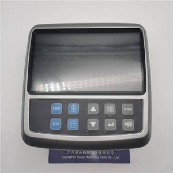 100DC72270A KOYO db min 565 mm 500x720x270mm  Cylindrical roller bearings #1 image