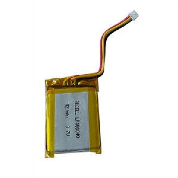 100RU33 Timken  r max 2.5 mm Cylindrical roller bearings #1 image