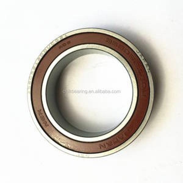 13889/13836 Loyal 38.1x65.088x12.7mm  D 65.088 mm Tapered roller bearings #1 image