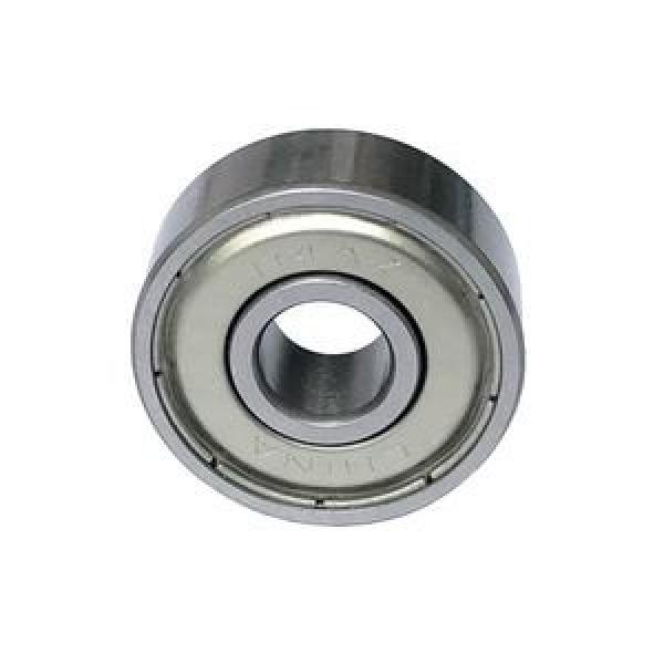 105RJ03 Timken r max 2.5 mm  Cylindrical roller bearings #1 image