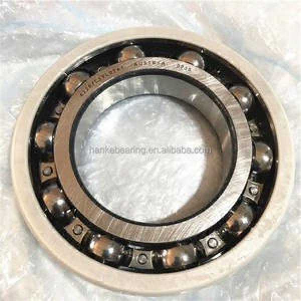 1320 K NSK 100x215x47mm  Calculation factor (e) 0.24 Self aligning ball bearings #1 image