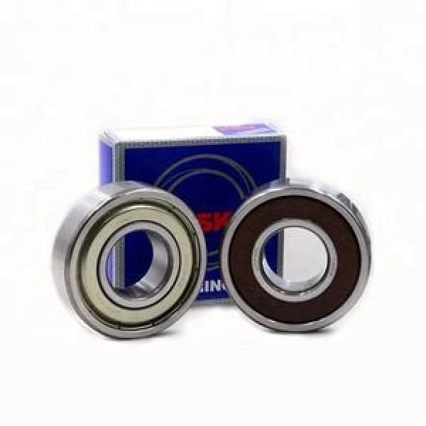1320 KOYO 100x215x47mm  ra max. 2.5 mm Self aligning ball bearings #1 image