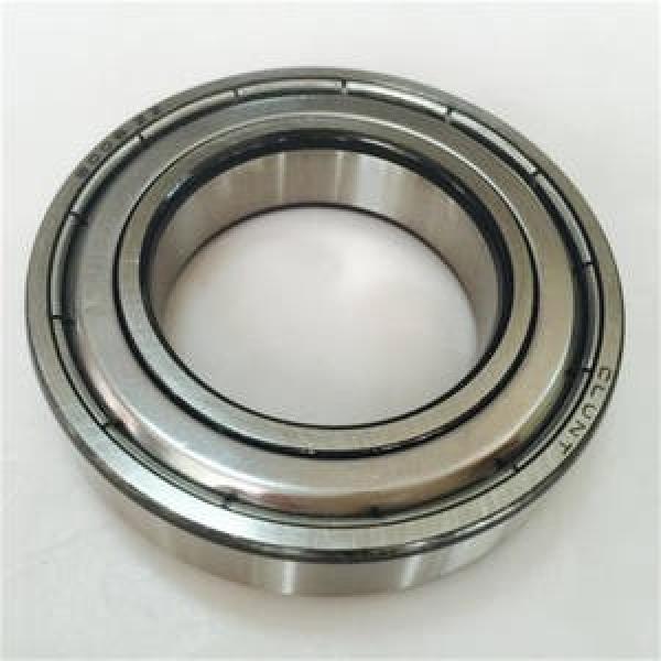 1320 Loyal B 47 mm 100x215x47mm  Self aligning ball bearings #1 image