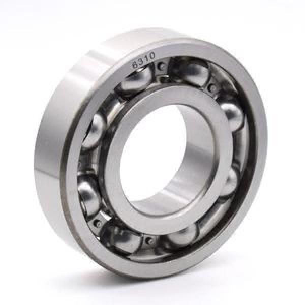 20320 KC Loyal 100x215x47mm  (Grease) Lubrication Speed 1250 r/min Spherical roller bearings #1 image