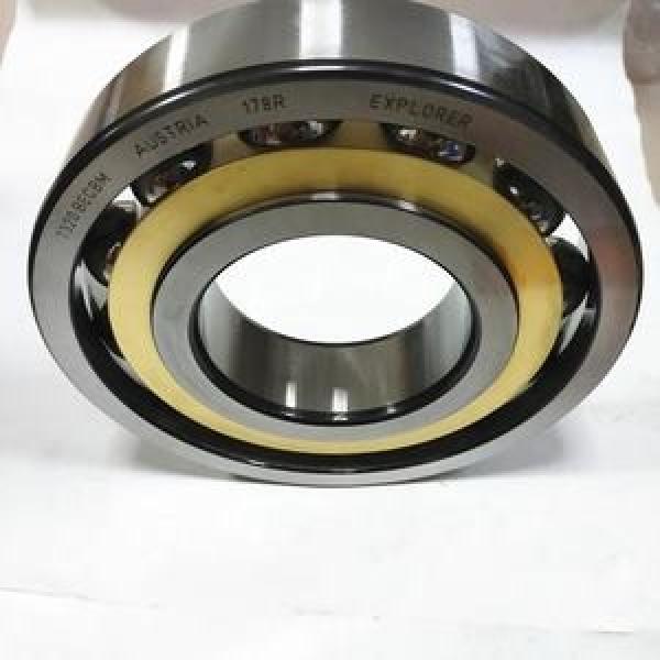 1320 ISO 100x215x47mm  D 215 mm Self aligning ball bearings #1 image