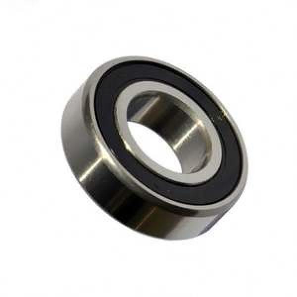 1316 K NSK 80x170x39mm  Basic dynamic load rating (C) 89 kN Self aligning ball bearings #1 image