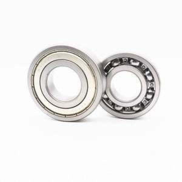 1316 Loyal D 170 mm 80x170x39mm  Self aligning ball bearings #1 image