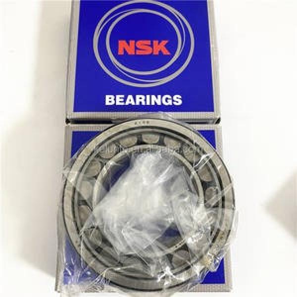 1316 NKE 80x170x39mm  Basic dynamic load rating (C) 85 kN Self aligning ball bearings #1 image