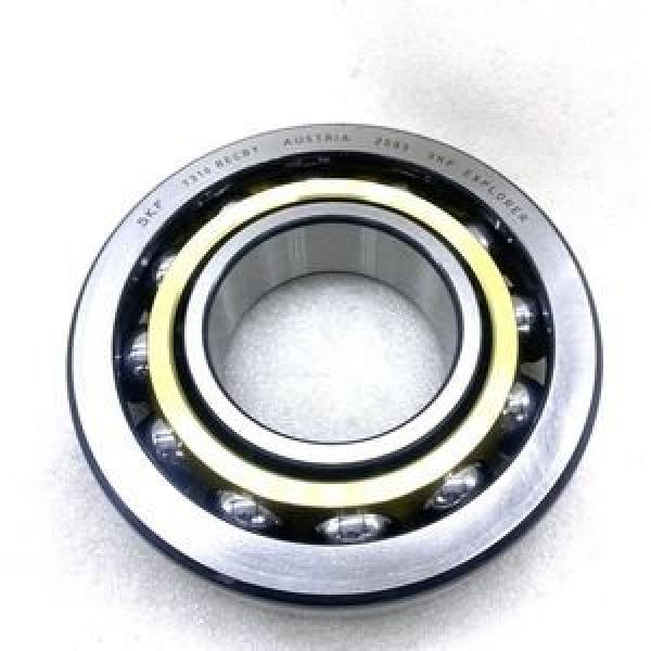 21316EX1K NACHI 80x170x39mm  Calculation factor (Y1) 2.88 Cylindrical roller bearings #1 image