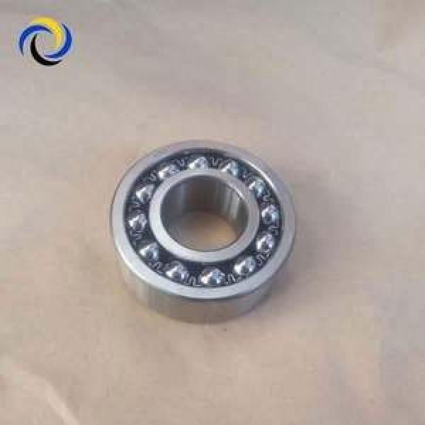 1316K KOYO 80x170x39mm  Calculation factor (e) 0.22 Self aligning ball bearings #1 image