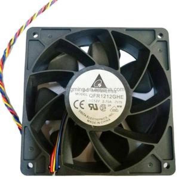 120RN02 Timken D 215 mm  Cylindrical roller bearings #1 image