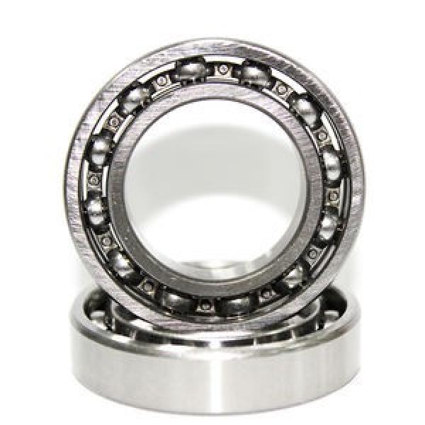 1408 Loyal 40x110x33mm Basic dynamic load rating (C) 76.1 kN Self aligning ball bearings #1 image