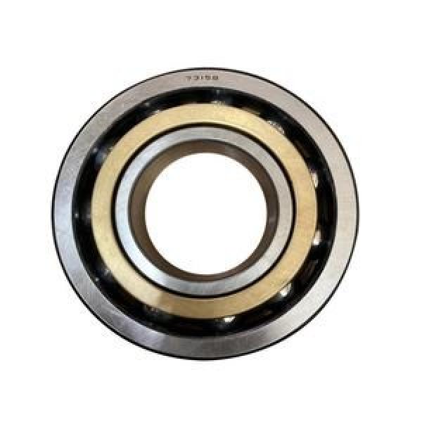 21315 KCW33 Loyal (Grease) Lubrication Speed 2400 r/min 75x160x37mm  Spherical roller bearings #1 image