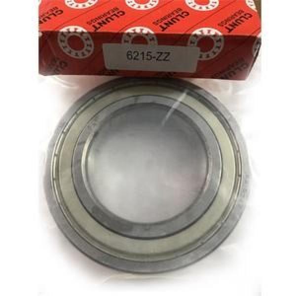 1315 ISB (Grease) Lubrication Speed 4284 r/min 75x160x37mm  Self aligning ball bearings #1 image