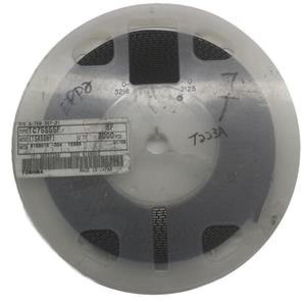 125RIF551 Timken F 337 mm  Cylindrical roller bearings #1 image