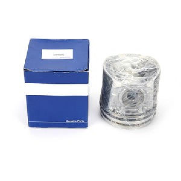 120RT92 Timken F 137 mm  Cylindrical roller bearings #1 image