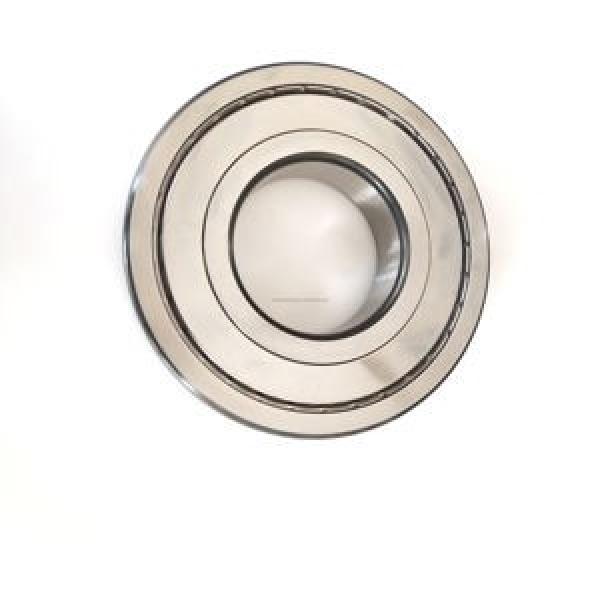 1318 Loyal 90x190x43mm B 43 mm Self aligning ball bearings #1 image