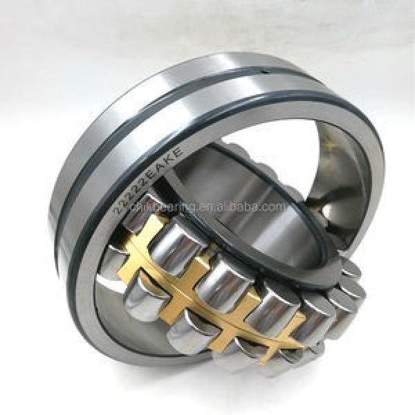 1318 ISB 90x190x43mm Basic dynamic load rating (C) 114.66 kN Self aligning ball bearings #1 image