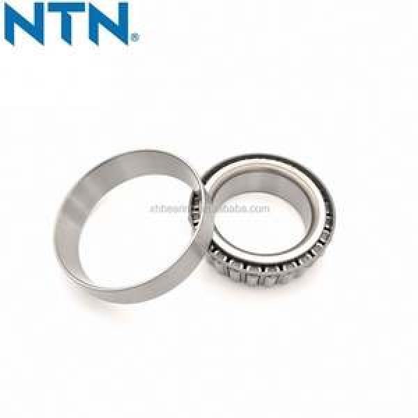 1317S NTN (Oil) Lubrication Speed 4 000 r/min 85x180x41mm  Self aligning ball bearings #1 image