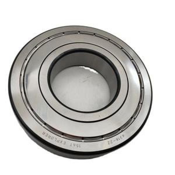 1318 Loyal C 43 mm 90x190x43mm Self aligning ball bearings #1 image