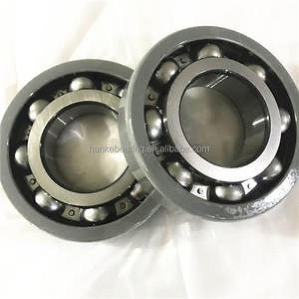 21318EAKE4 NSK r 3 90x190x43mm  Spherical roller bearings #1 image