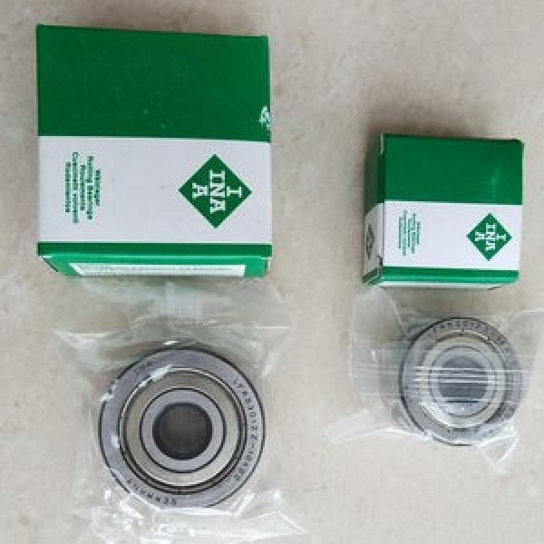 2212 K NSK (Oil) Lubrication Speed 6 300 r/min 60x110x28mm Self aligning ball bearings #1 image