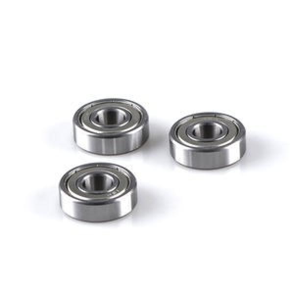 2209-2RS1TN9 ISB 45x85x23mm Width 23mm Self aligning ball bearings #1 image