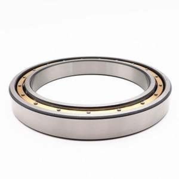 21320AX NACHI Calculation factor (Y1) 2.62 100x215x47mm  Cylindrical roller bearings #1 image