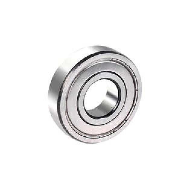 1317K Loyal Basic dynamic load rating (C) 97.5 kN 85x180x41mm Self aligning ball bearings #1 image